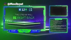 RANKED to CRIM! @drinkfreshenup 5 subs a SHOT! Verified PUSH! / !commands