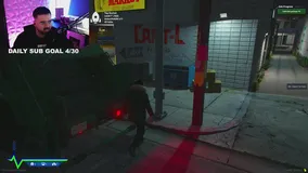 THE DON - CHECKMATE RP!!