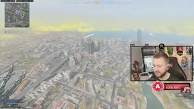 Complete SOLO domination!