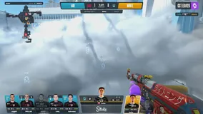 CCT Season 2 - Series 16 Playoffs!