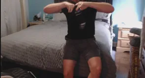 😎CHILLING IN OUTLAND😎 Kick Partner! !mediashare