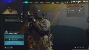 fresy parker back on the scene.. | 69/365 | REACTIONS, SONG REQUEST & MARVEL RIVALS?