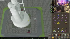 CRAZY CHICKEN HOURS !guide !series