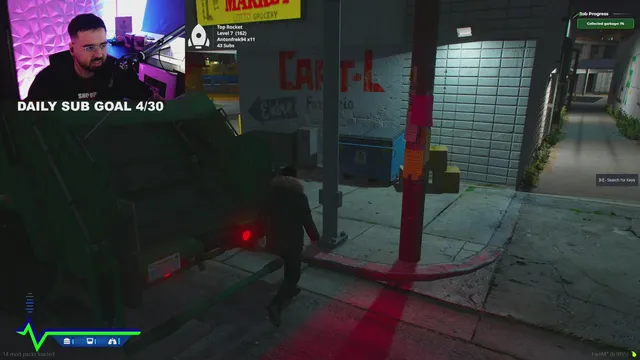 THE DON - CHECKMATE RP!!