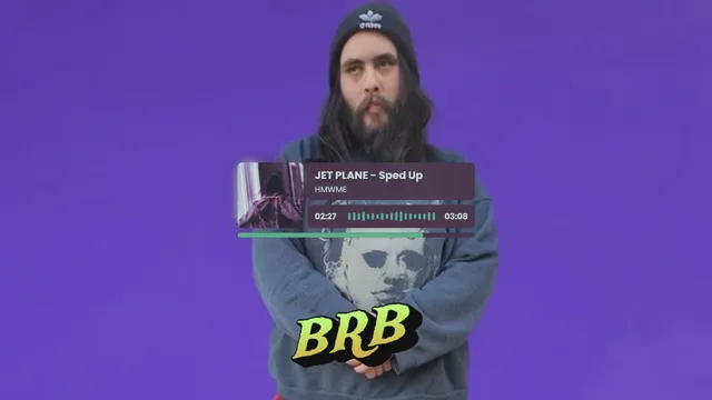 Have faith | fat white dude plays games.