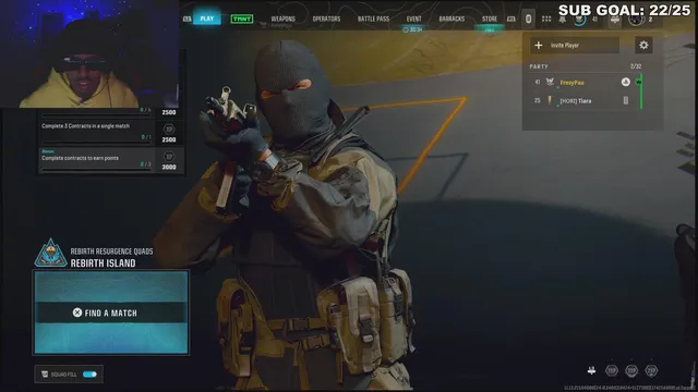 fresy parker back on the scene.. | 69/365 | REACTIONS, SONG REQUEST & MARVEL RIVALS?