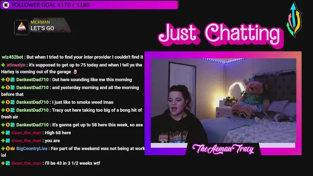 Time changed but we didn't! Get in here KICK. Let's "kick" off the day right!! #goodvibesonly