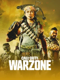 Call of Duty: Warzone