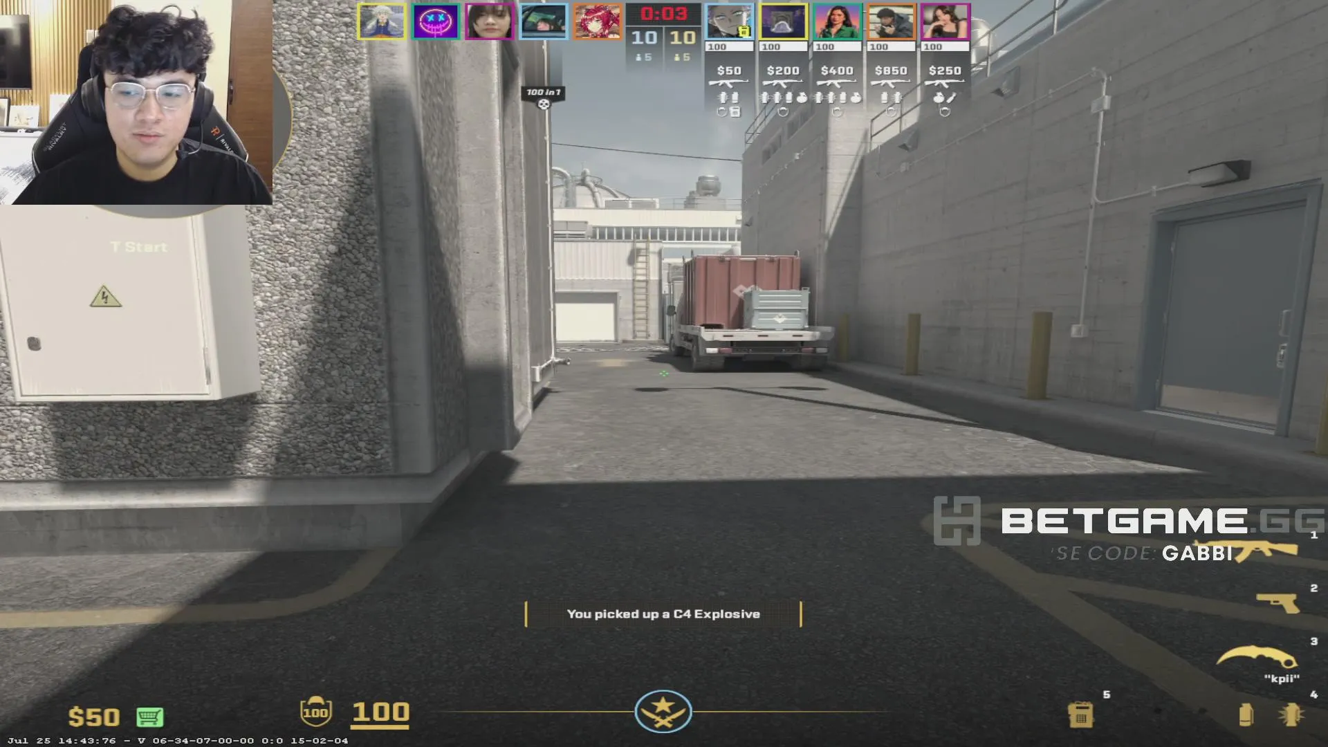 BLAST Premier Fall Groups 2024: Spirit vs Complexity, Vitality vs Astralis, G2 vs NiP, Team Liquid vs NAVI